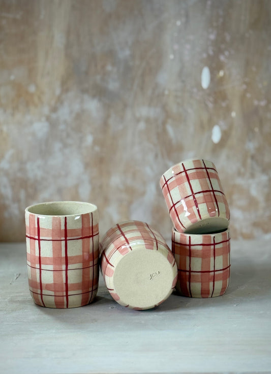 Mugs Orange