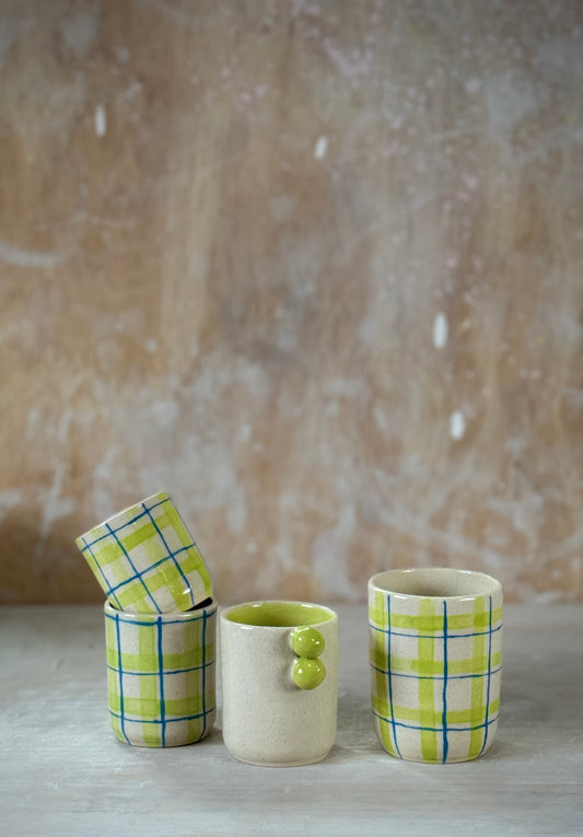 Mugs Green